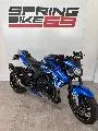 Suzuki GSXS 750