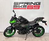 Z500 SE 2025
