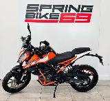 125 DUKE ABS 2019