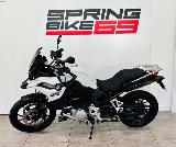 f 750 gs 2022