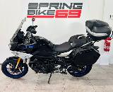 TRACER 900 GT 2020