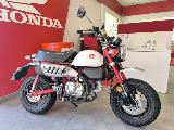 MONKEY 125 2025