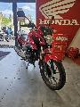 CB 125 F 2017
