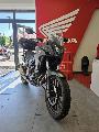 CB 500 X     ABS 2019