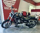SOFTAIL 1584 FXS BLACKLINE 2012