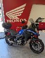 DL VSTROM 650A 2022