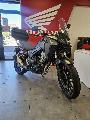 CB 500 X     ABS 2019