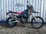 AVENTURA 307 RALLY 2025