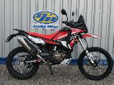 307 RALLY 2026