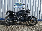 125 SCRAMBLER X 2024