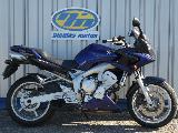 FZ6 600 FAZER 98CV 2005
