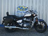 SUPER METEOR 650 2024