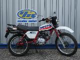 XLS 125 1982