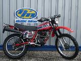XLS 125 1983