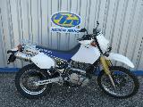 DR 650 2000