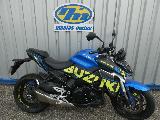GSXS 950 2022
