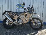 450 RALLY 2025