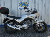 YBR 125 2008