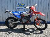 300 EXC SIX DAYS 2018
