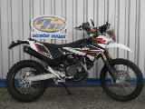 690 ENDURO 2009