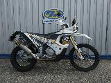 450 RALLY 2025