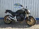 CB 600 HORNET 2012