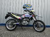 DR 125 SM 2010