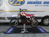 60 YZ 1981