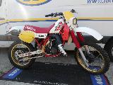 YZ 125 1984