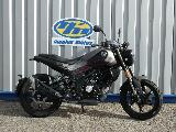 LEONCINO 125 2024