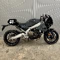 XSR 900 GP 2024
