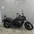 VULCAN S 2021