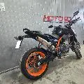 KTM 890 DUKE R