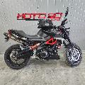 SHIVER 900 ABS 2020