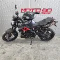 Aprilia SHIVER 900 ABS