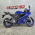 YZF 125 R ABS 2022