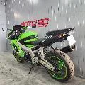 Kawasaki ZX9R