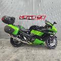 ZZR 1400 2011