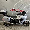 TROPHY 1200 SE 2013