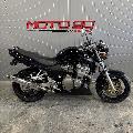 GSF 600 BANDIT 2001