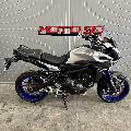 MT09 TRACER 2016