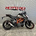 125 DUKE ABS 2021
