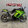 Z 1000 SX 2011
