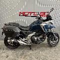 NC 750 X 2024