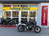 CB 125  R 2024