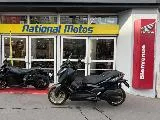 Yamaha XMAX 300 Tech Max