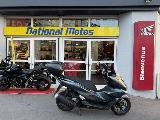 PCX 125 2025