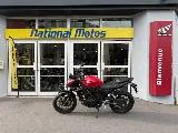 Honda CB 500 Hornet