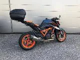 KTM SUPERDUKE R 1290