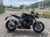 SPEED TRIPLE 1200 RS 2022
